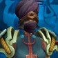 Character Avatar